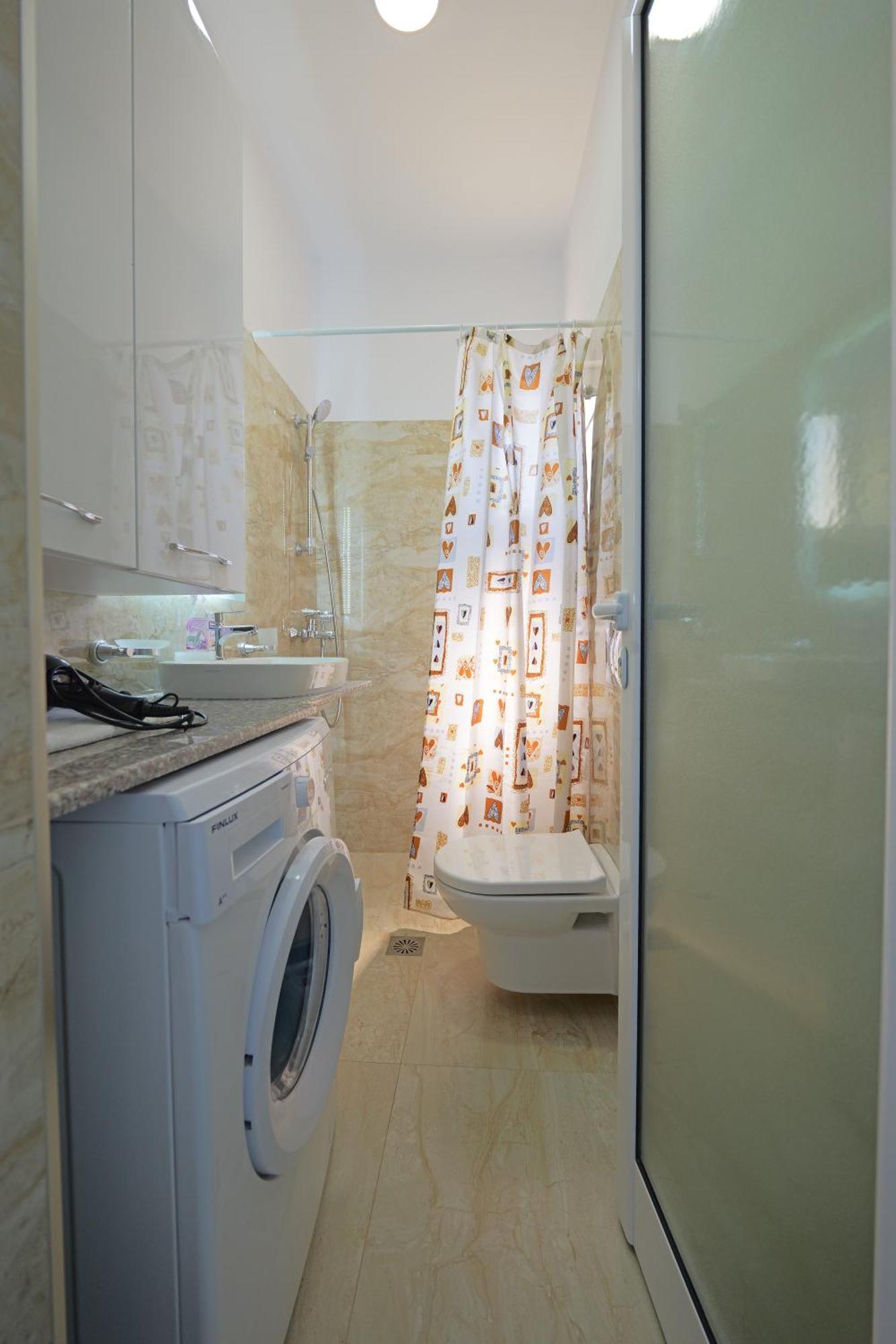 Villa E Olsi Kacupaj Sarande Luaran gambar